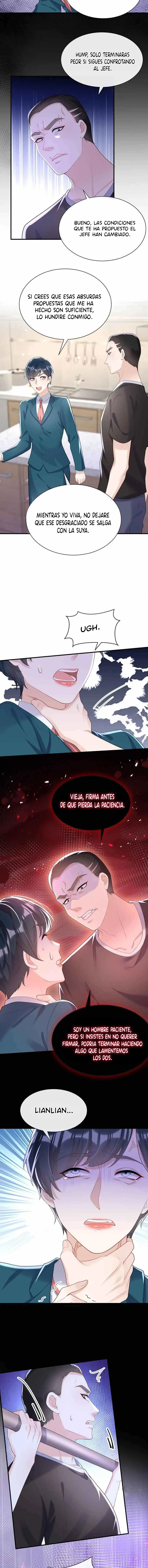Nunca Sueltes a Mi Ex-Esposo - Capítulo 66 - Página 4 - LectorTMOo