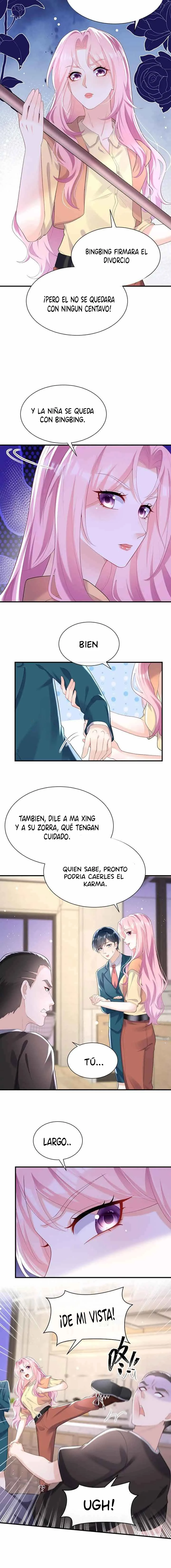 Nunca Sueltes a Mi Ex-Esposo - Capítulo 66 - Página 6 - LectorTMOo