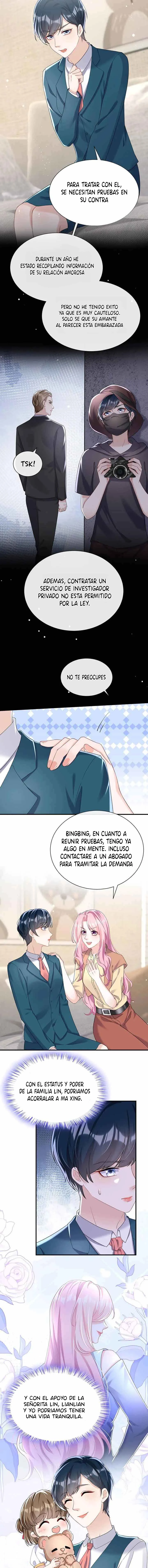 Nunca Sueltes a Mi Ex-Esposo - Capítulo 67 - Página 4 - LectorTMOo