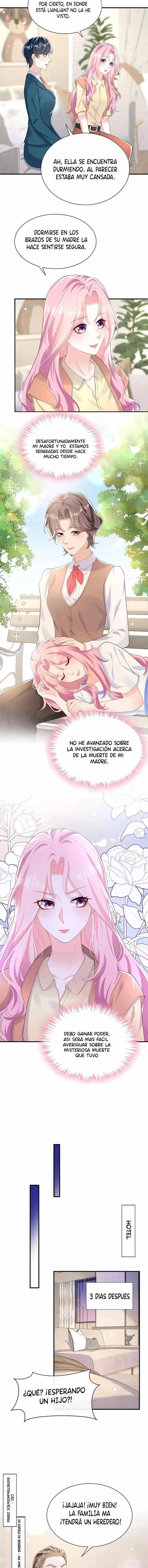 Nunca Sueltes a Mi Ex-Esposo - Capítulo 67 - Página 6 - LectorTMOo