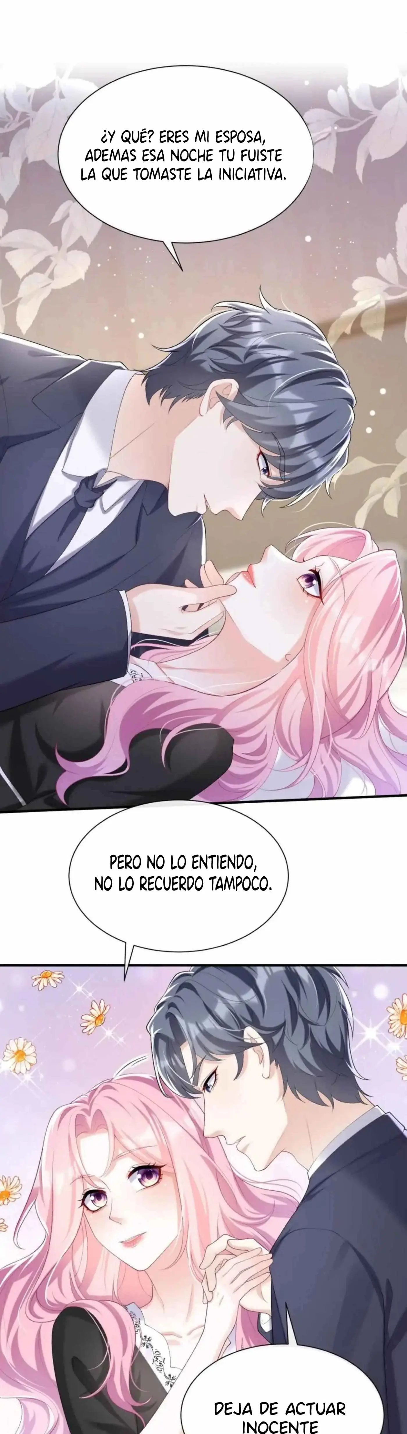 Nunca Sueltes a Mi Ex-Esposo - Capítulo 69 - Página 4 - LectorTMOo