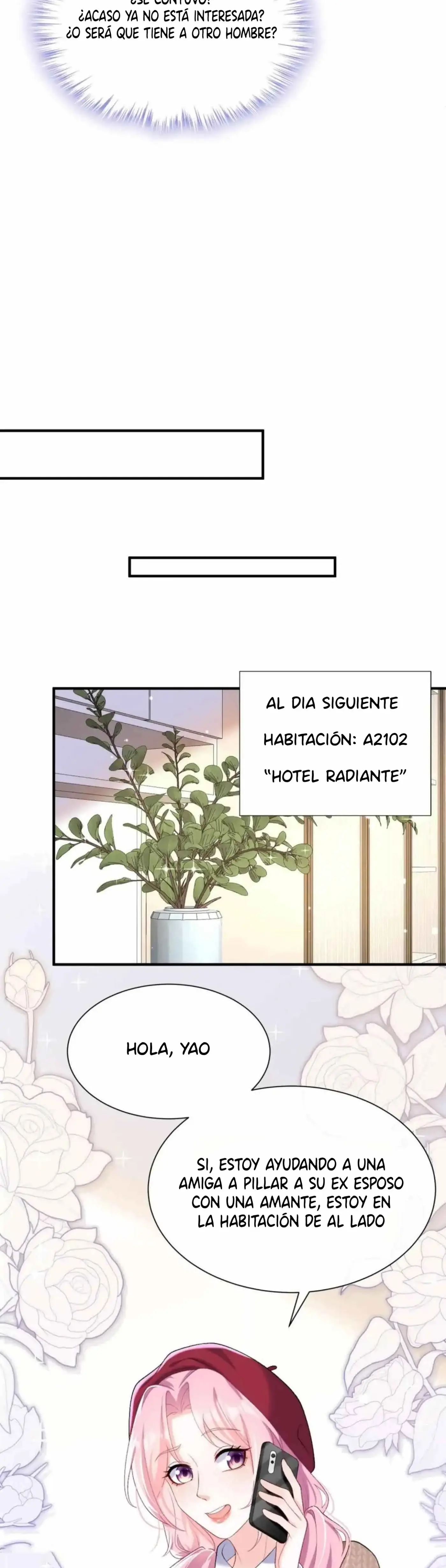 Nunca Sueltes a Mi Ex-Esposo - Capítulo 69 - Página 6 - LectorTMOo