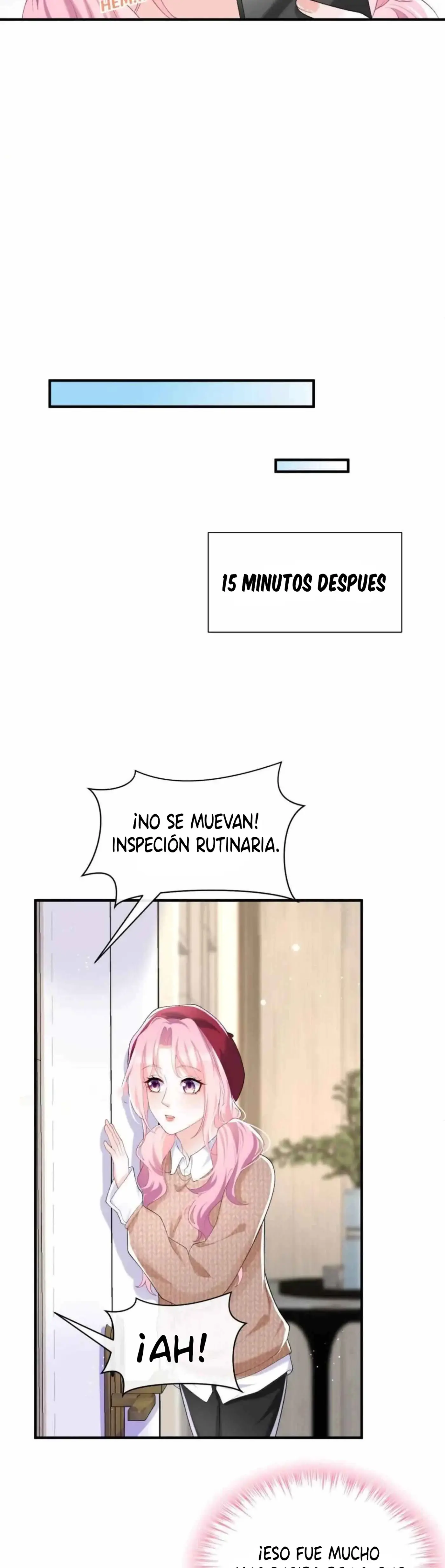 Nunca Sueltes a Mi Ex-Esposo - Capítulo 69 - Página 10 - LectorTMOo