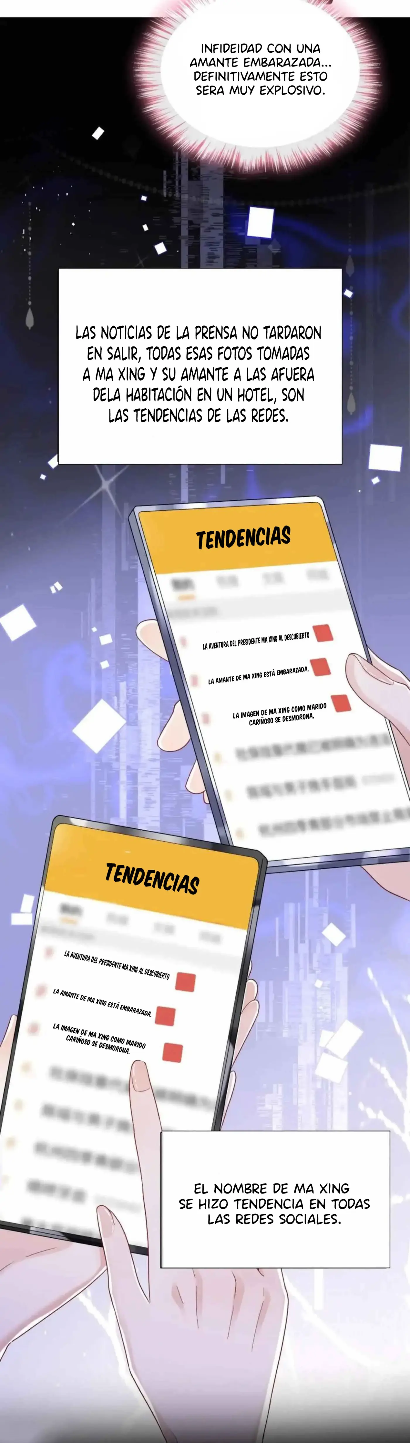 Nunca Sueltes a Mi Ex-Esposo - Capítulo 69 - Página 15 - LectorTMOo
