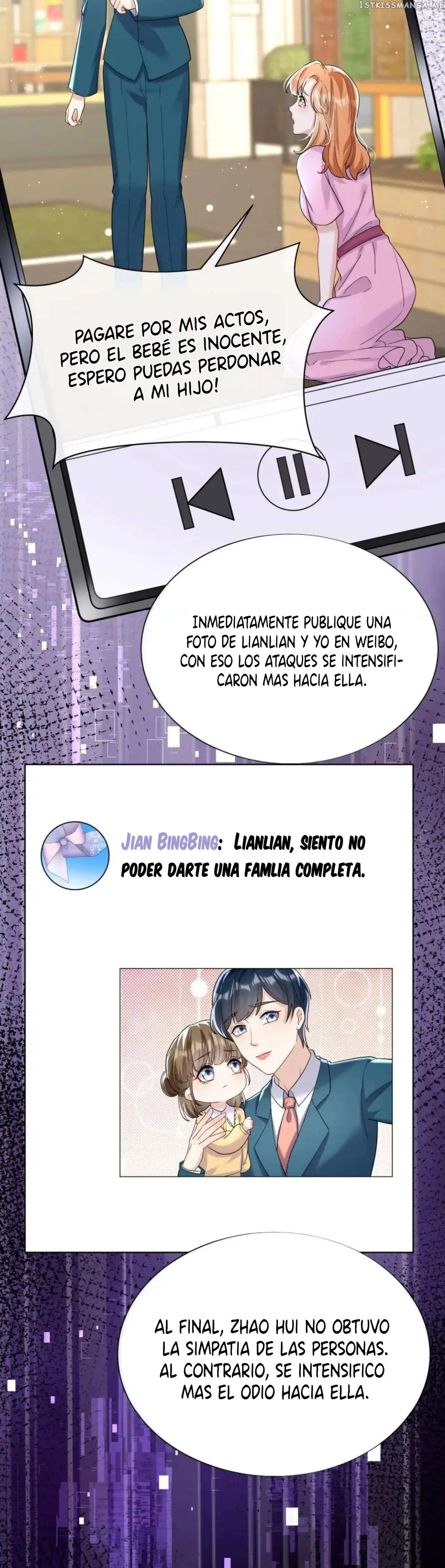 Nunca Sueltes a Mi Ex-Esposo - Capítulo 70 - Página 4 - LectorTMOo
