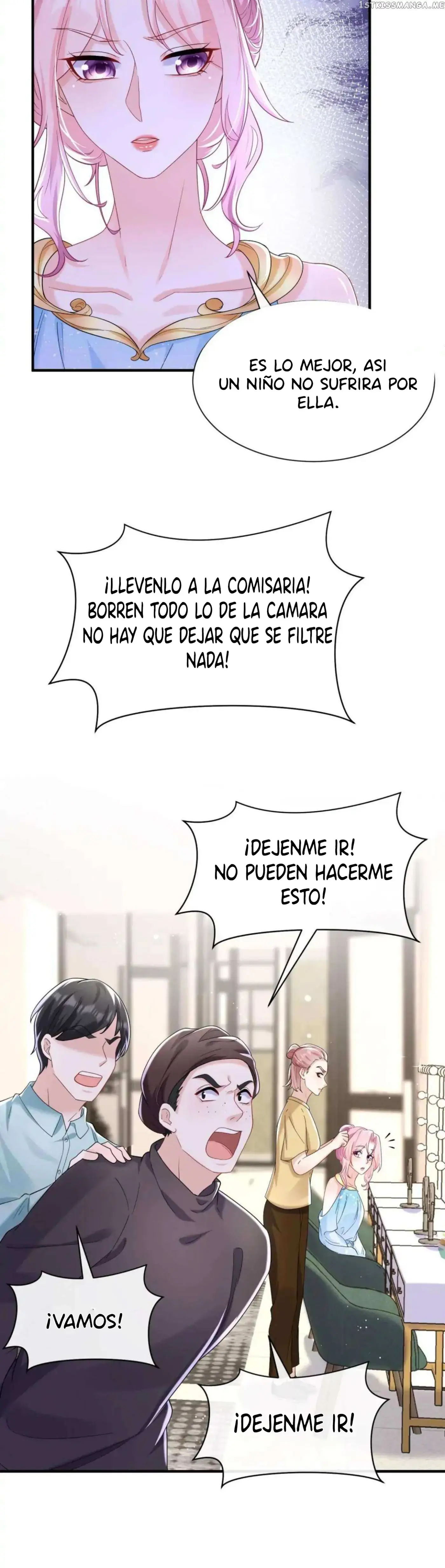 Nunca Sueltes a Mi Ex-Esposo - Capítulo 70 - Página 7 - LectorTMOo