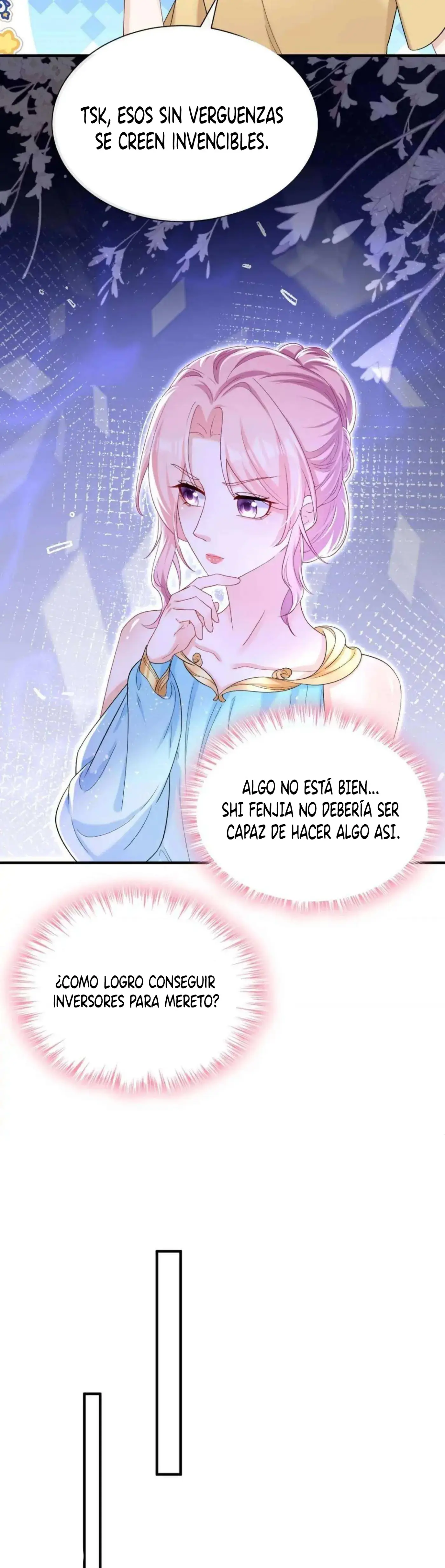 Nunca Sueltes a Mi Ex-Esposo - Capítulo 70 - Página 9 - LectorTMOo