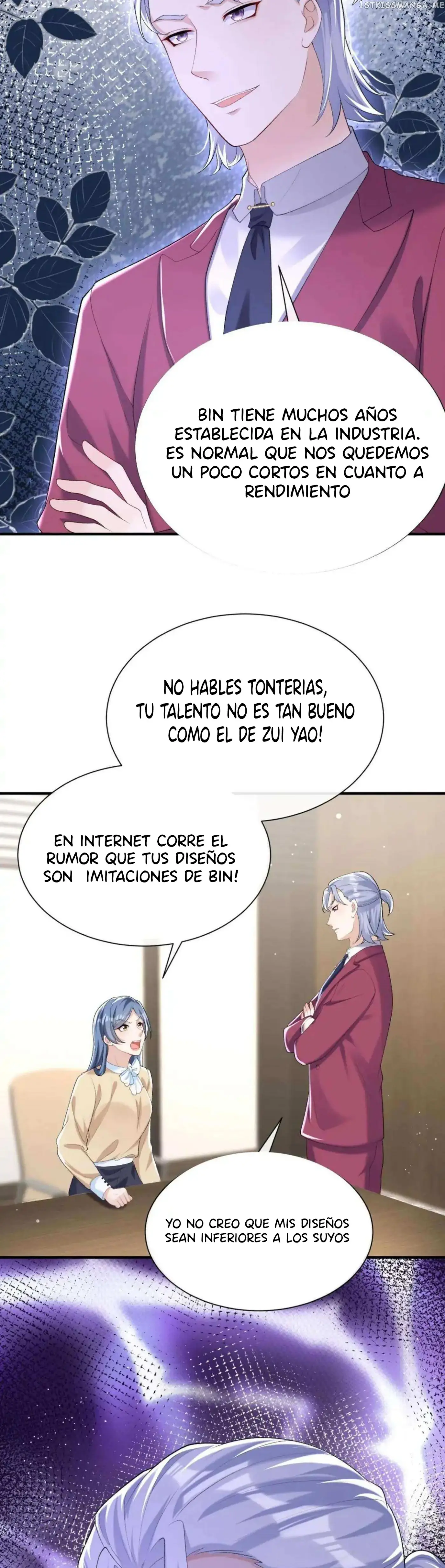 Nunca Sueltes a Mi Ex-Esposo - Capítulo 70 - Página 13 - LectorTMOo