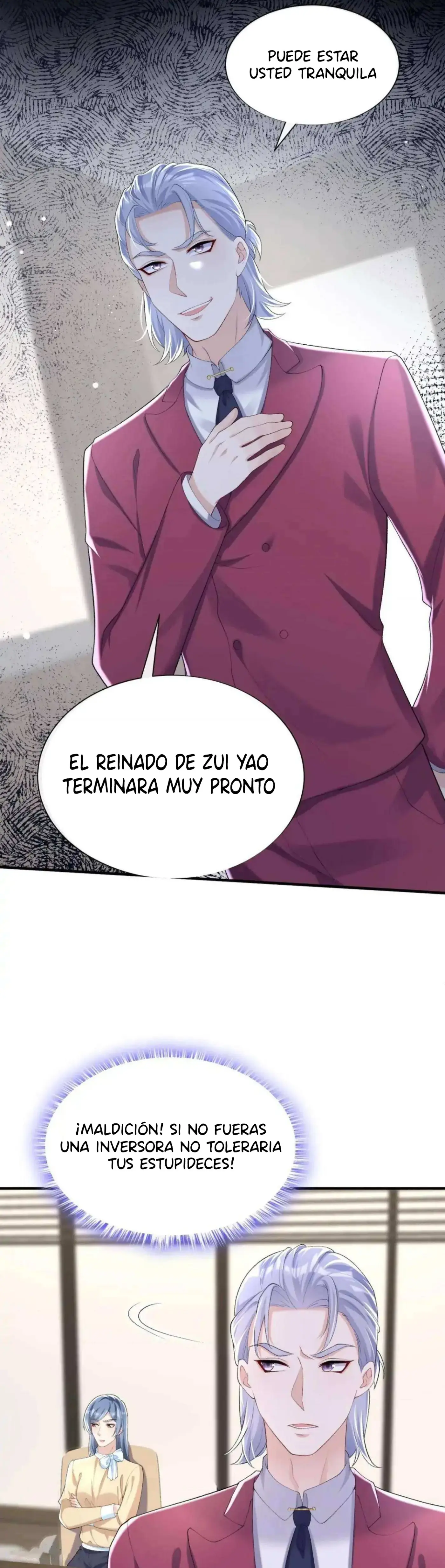 Nunca Sueltes a Mi Ex-Esposo - Capítulo 70 - Página 15 - LectorTMOo