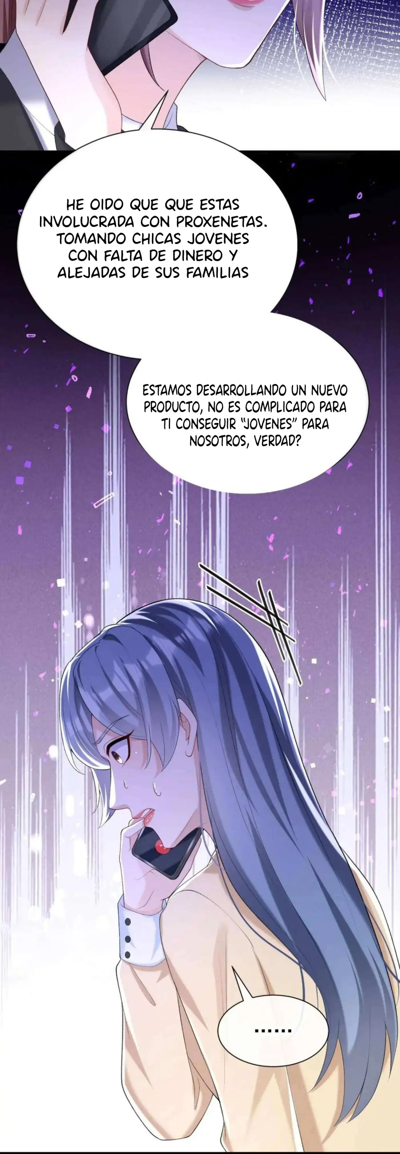 Nunca Sueltes a Mi Ex-Esposo - Capítulo 70 - Página 18 - LectorTMOo