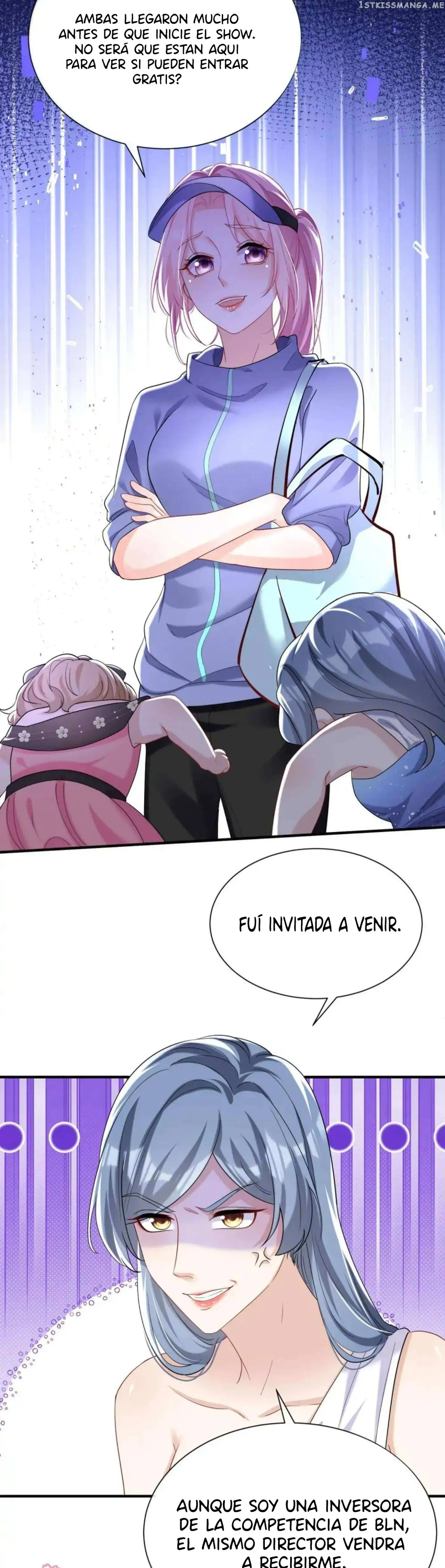 Nunca Sueltes a Mi Ex-Esposo - Capítulo 71 - Página 7 - LectorTMOo