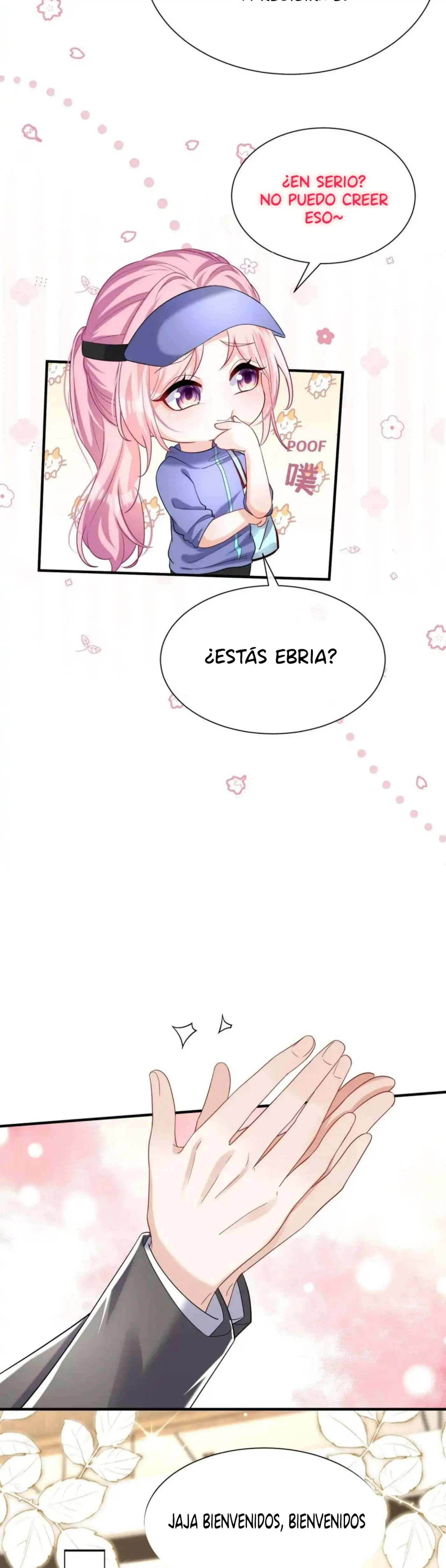Nunca Sueltes a Mi Ex-Esposo - Capítulo 71 - Página 8 - LectorTMOo