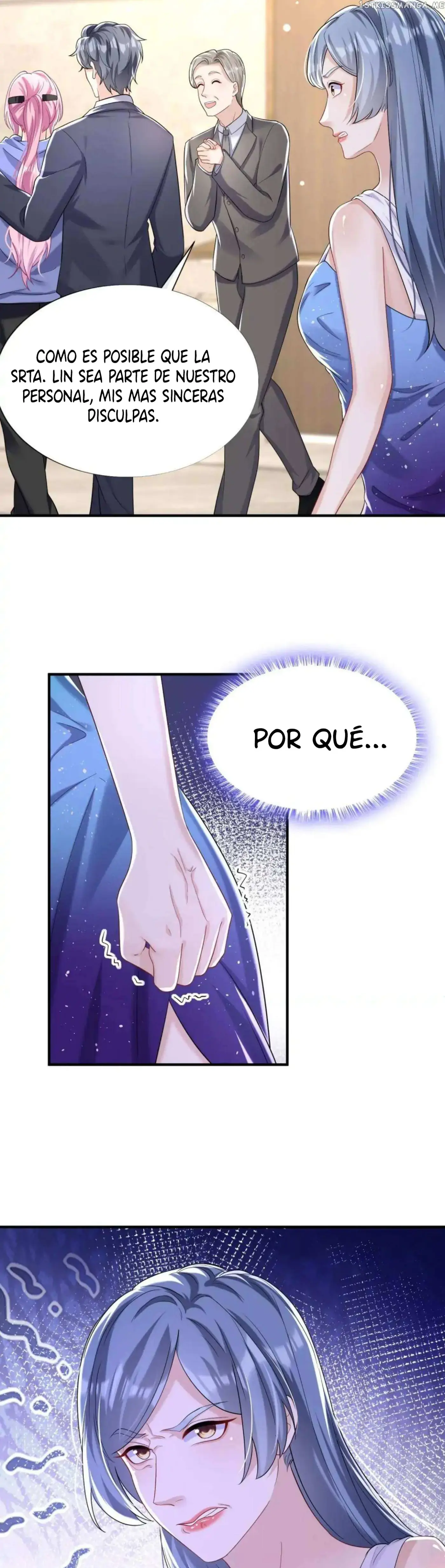 Nunca Sueltes a Mi Ex-Esposo - Capítulo 71 - Página 13 - LectorTMOo