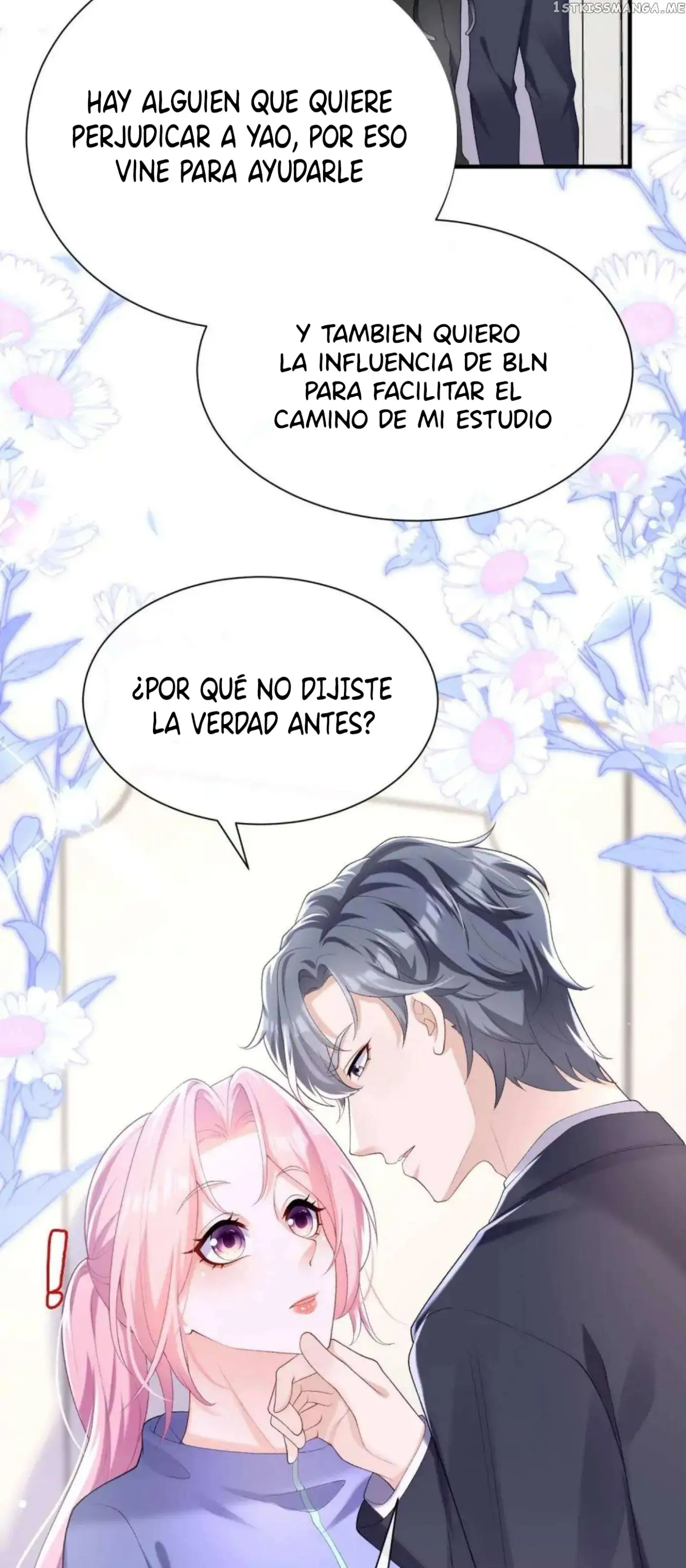 Nunca Sueltes a Mi Ex-Esposo - Capítulo 71 - Página 16 - LectorTMOo