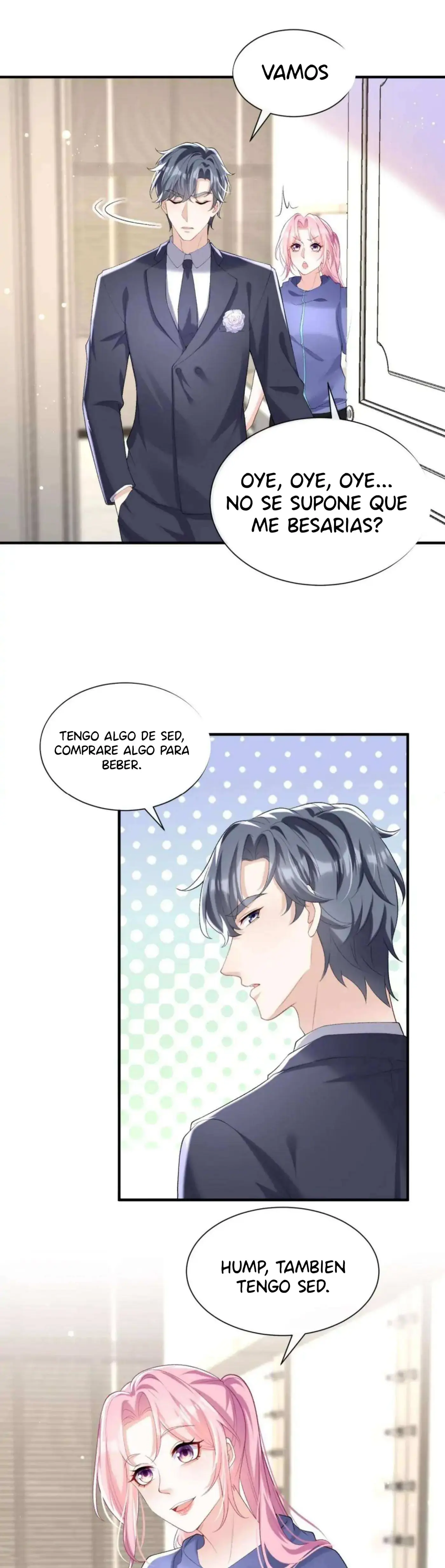 Nunca Sueltes a Mi Ex-Esposo - Capítulo 72 - Página 6 - LectorTMOo