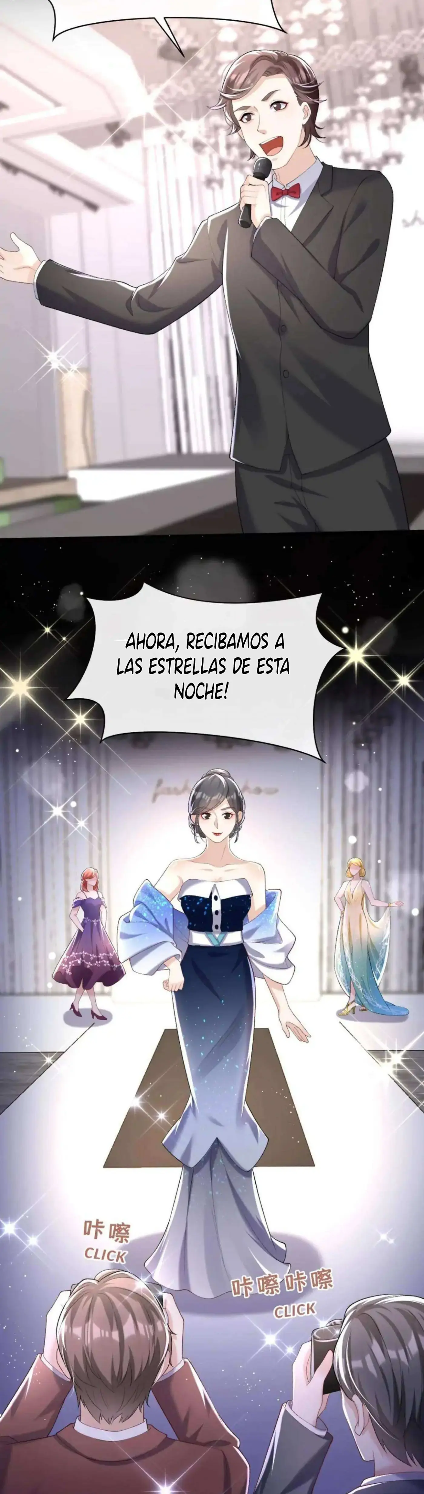 Nunca Sueltes a Mi Ex-Esposo - Capítulo 72 - Página 8 - LectorTMOo