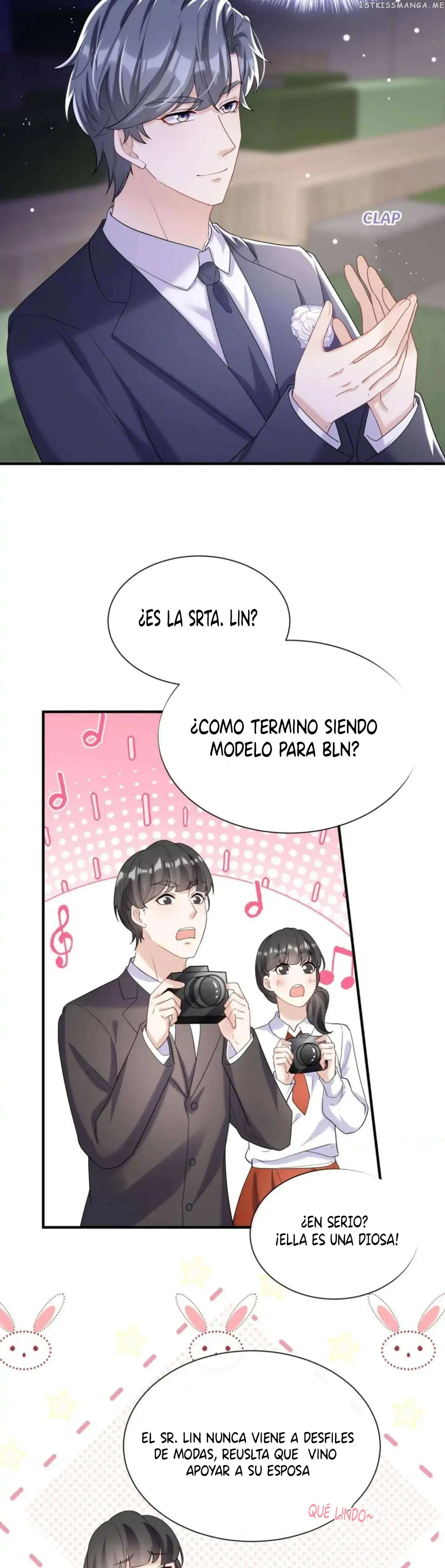 Nunca Sueltes a Mi Ex-Esposo - Capítulo 72 - Página 13 - LectorTMOo