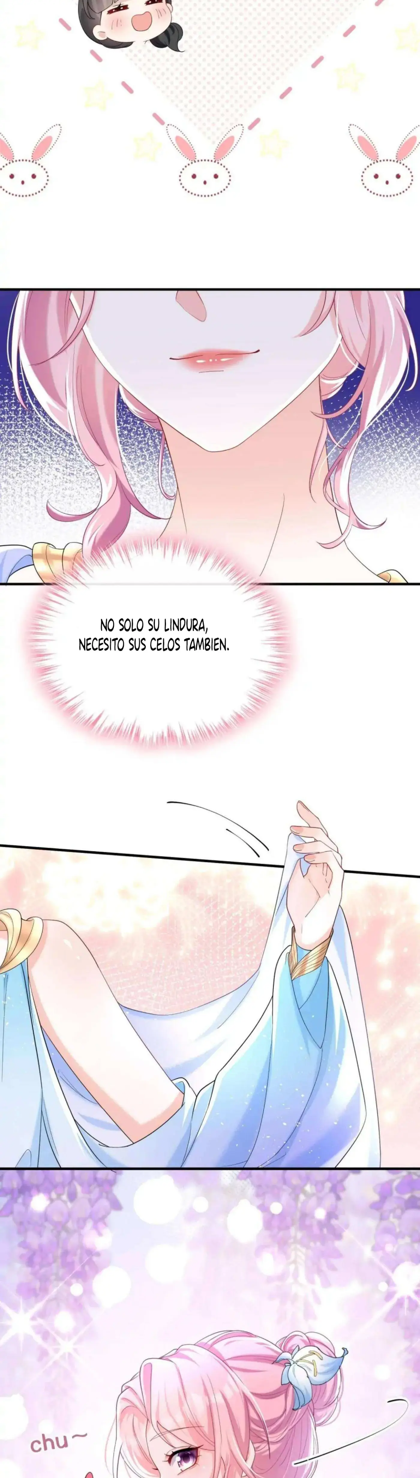 Nunca Sueltes a Mi Ex-Esposo - Capítulo 72 - Página 14 - LectorTMOo