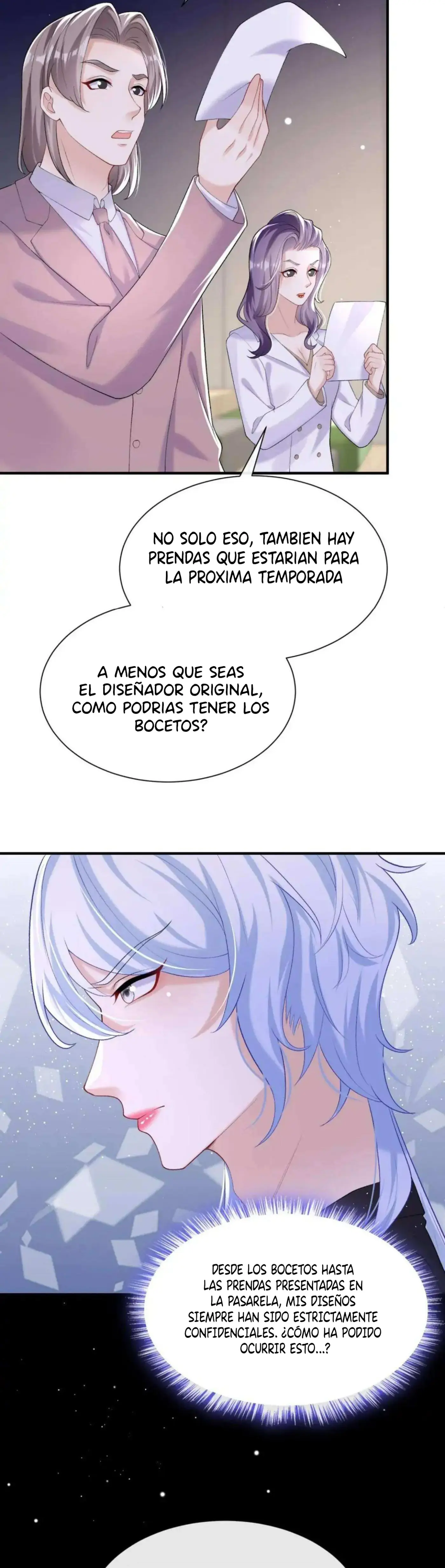 Nunca Sueltes a Mi Ex-Esposo - Capítulo 73 - Página 11 - LectorTMOo