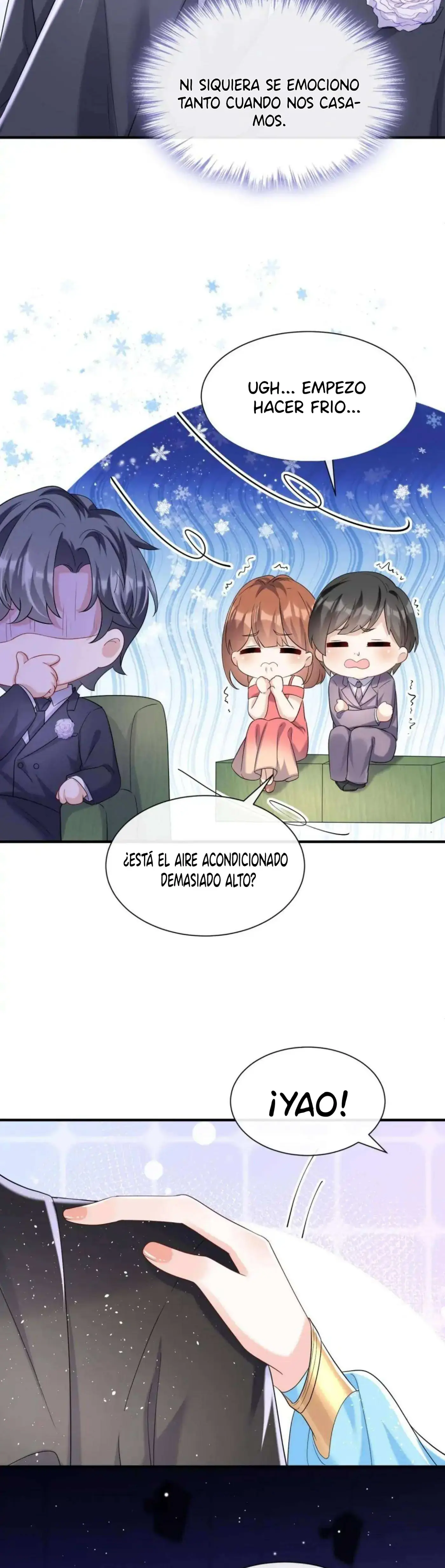Nunca Sueltes a Mi Ex-Esposo - Capítulo 74 - Página 5 - LectorTMOo
