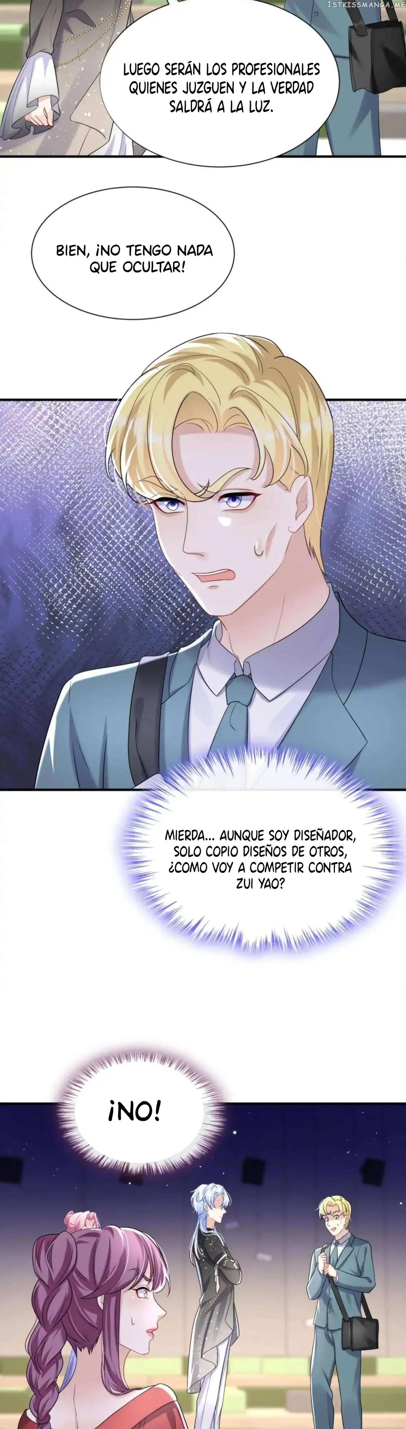 Nunca Sueltes a Mi Ex-Esposo - Capítulo 74 - Página 7 - LectorTMOo