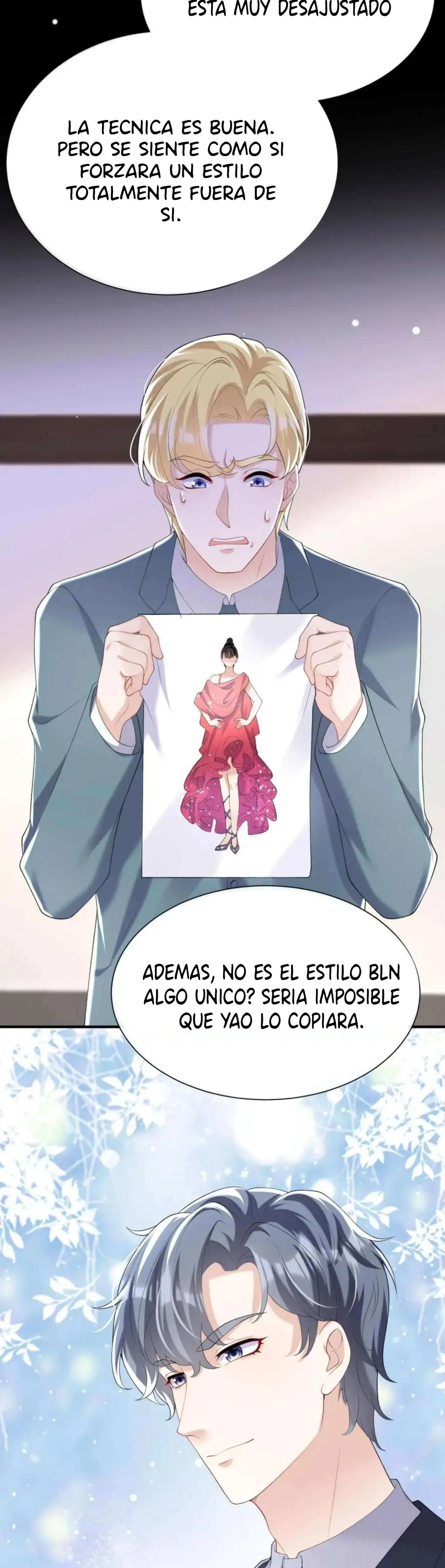 Nunca Sueltes a Mi Ex-Esposo - Capítulo 74 - Página 12 - LectorTMOo