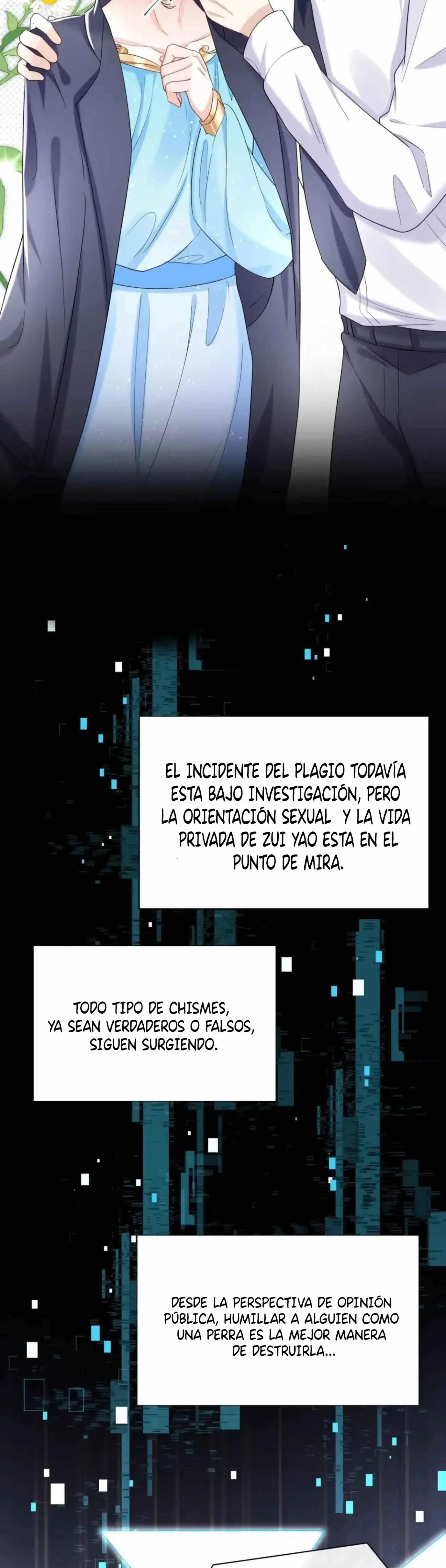 Nunca Sueltes a Mi Ex-Esposo - Capítulo 75 - Página 15 - LectorTMOo