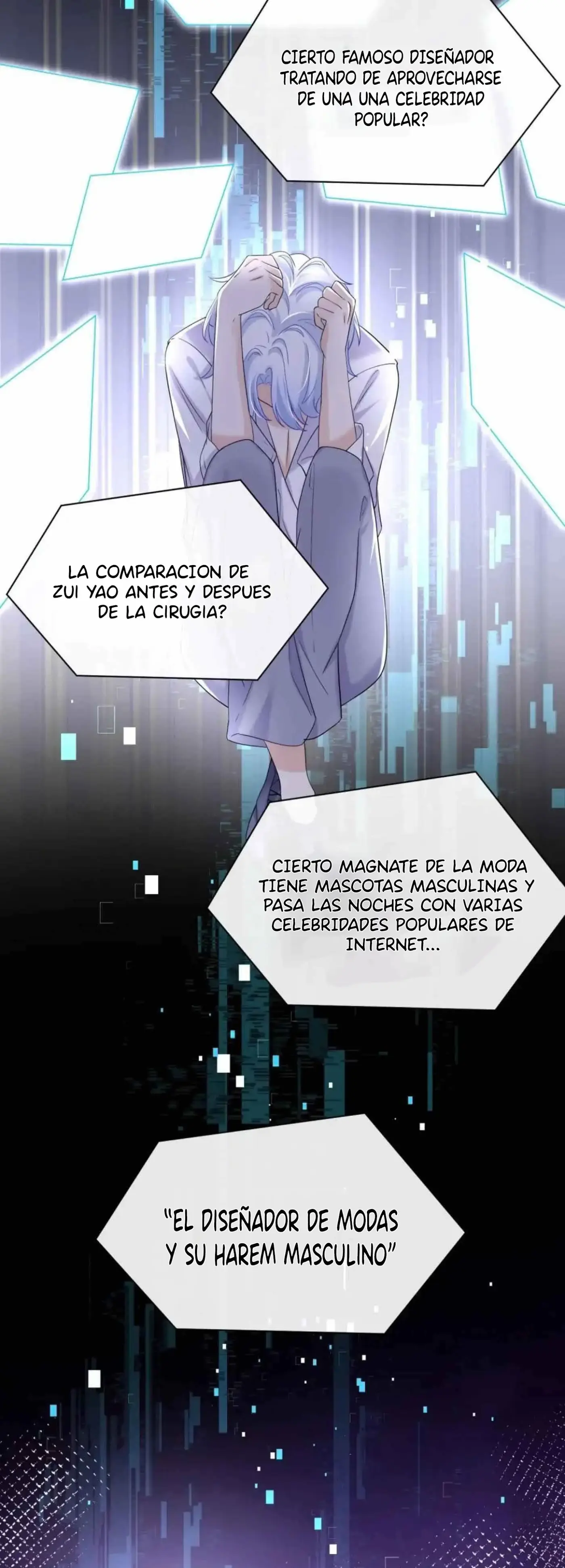 Nunca Sueltes a Mi Ex-Esposo - Capítulo 75 - Página 16 - LectorTMOo