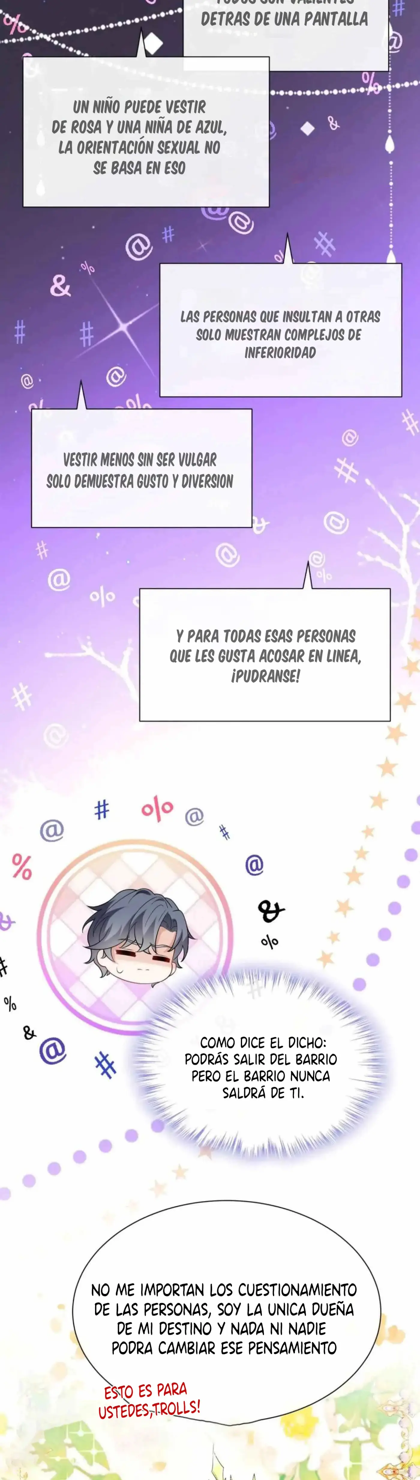 Nunca Sueltes a Mi Ex-Esposo - Capítulo 76 - Página 15 - LectorTMOo
