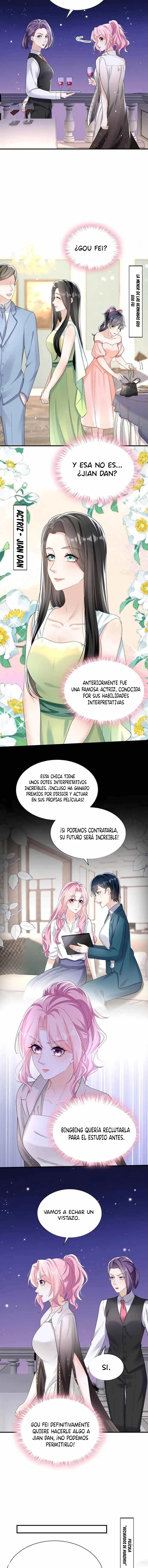 Nunca Sueltes a Mi Ex-Esposo - Capítulo 79 - Página 5 - LectorTMOo