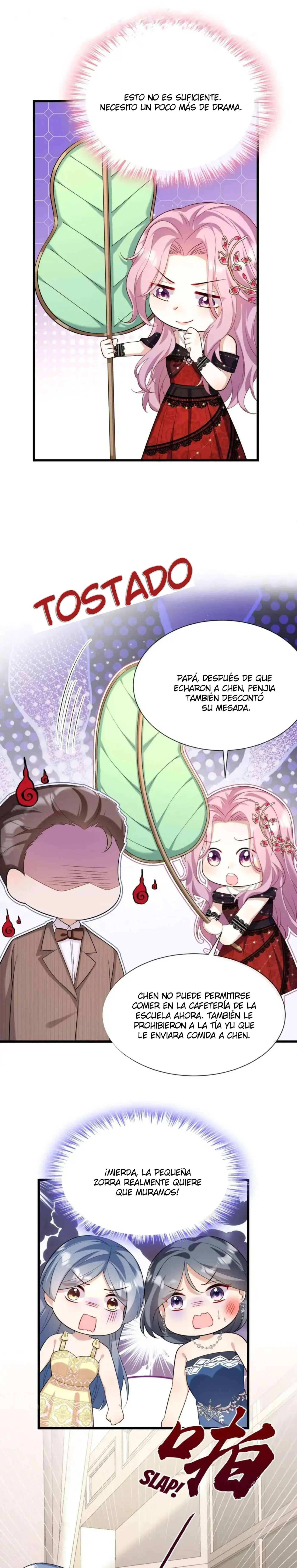 Nunca Sueltes a Mi Ex-Esposo - Capítulo 8 - Página 7 - LectorTMOo