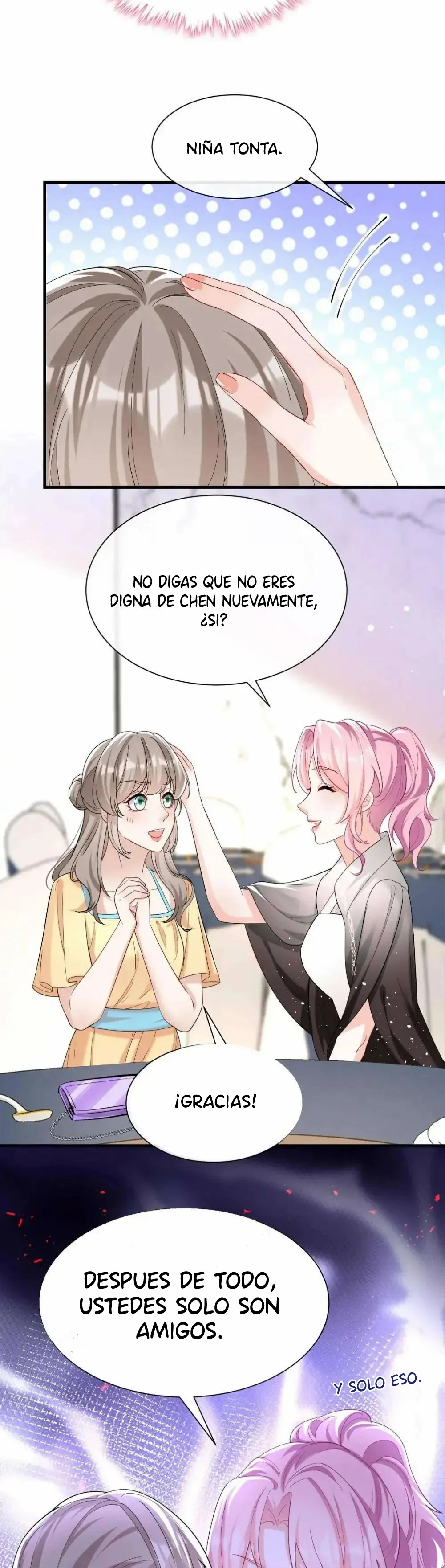 Nunca Sueltes a Mi Ex-Esposo - Capítulo 80 - Página 9 - LectorTMOo