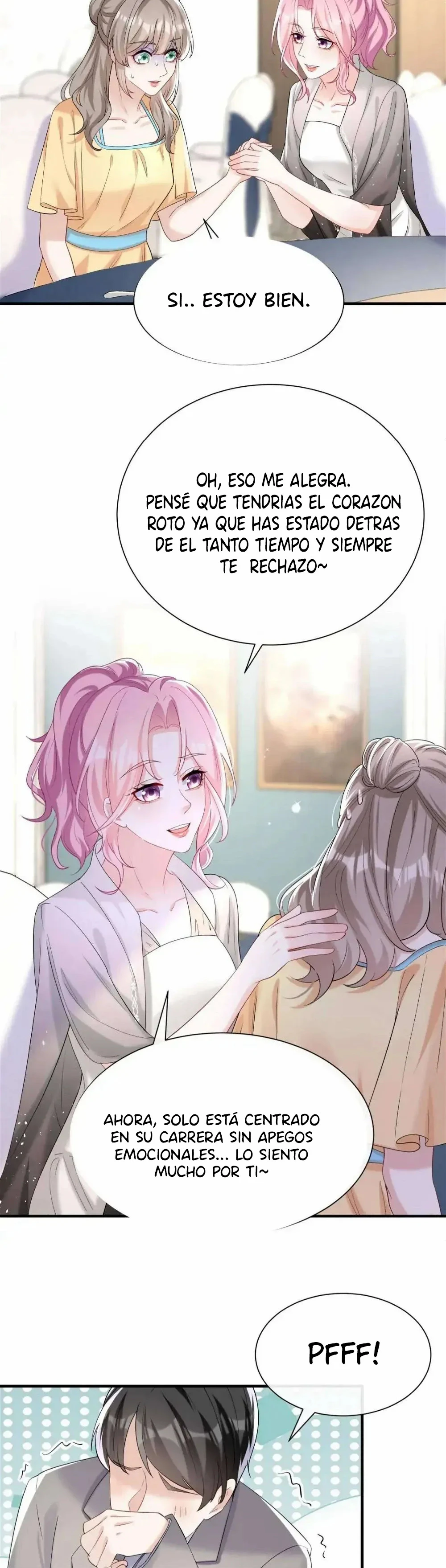 Nunca Sueltes a Mi Ex-Esposo - Capítulo 80 - Página 12 - LectorTMOo