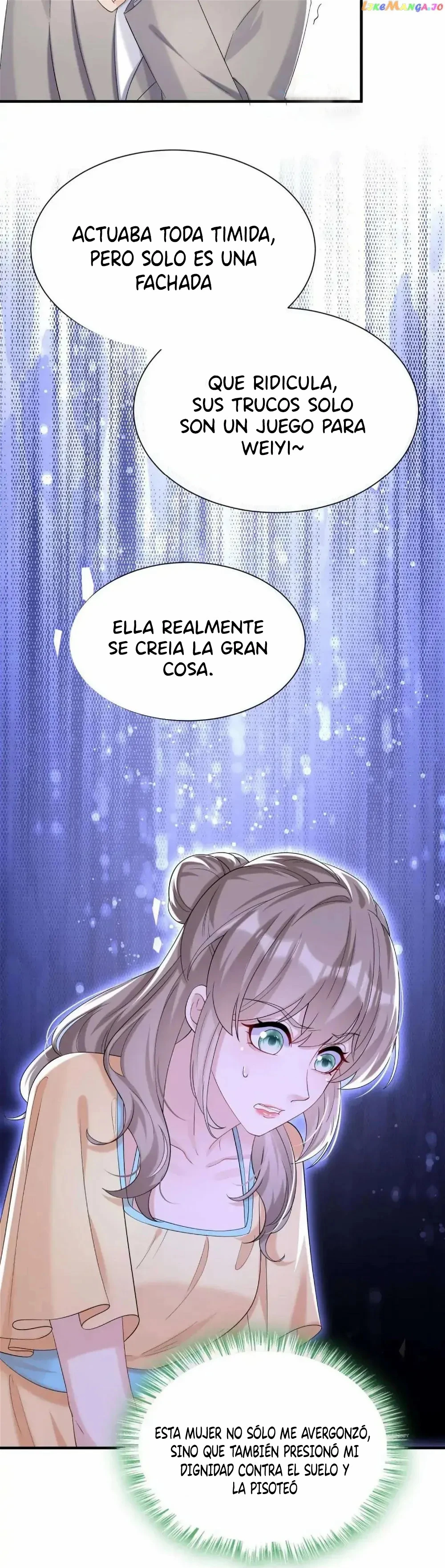 Nunca Sueltes a Mi Ex-Esposo - Capítulo 80 - Página 13 - LectorTMOo