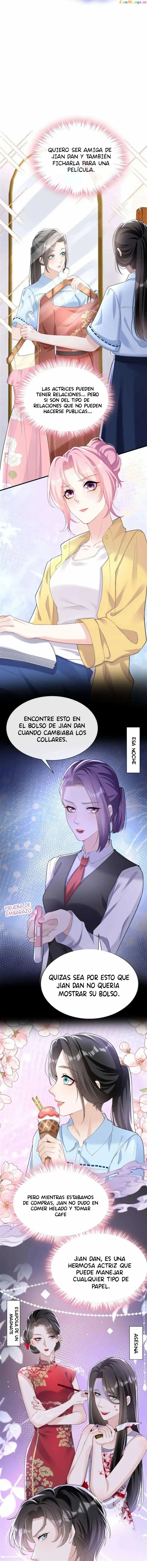 Nunca Sueltes a Mi Ex-Esposo - Capítulo 83 - Página 5 - LectorTMOo