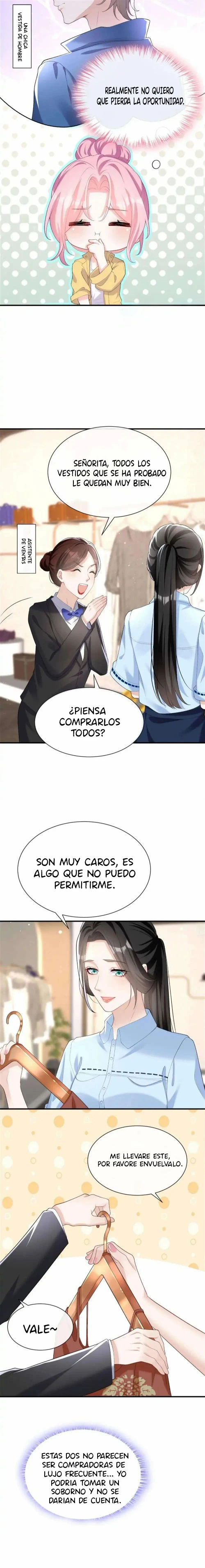 Nunca Sueltes a Mi Ex-Esposo - Capítulo 83 - Página 6 - LectorTMOo