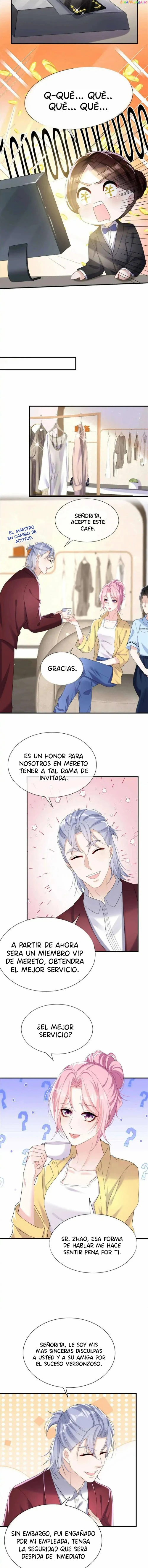 Nunca Sueltes a Mi Ex-Esposo - Capítulo 84 - Página 5 - LectorTMOo