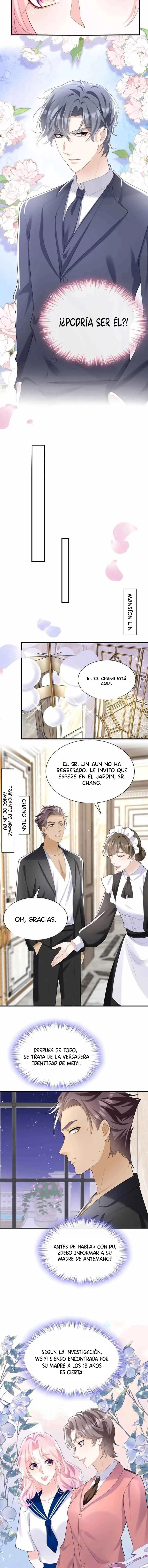 Nunca Sueltes a Mi Ex-Esposo - Capítulo 85 - Página 4 - LectorTMOo
