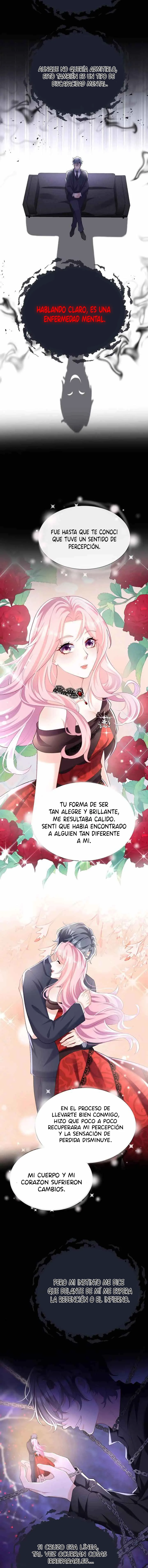Nunca Sueltes a Mi Ex-Esposo - Capítulo 86 - Página 5 - LectorTMOo