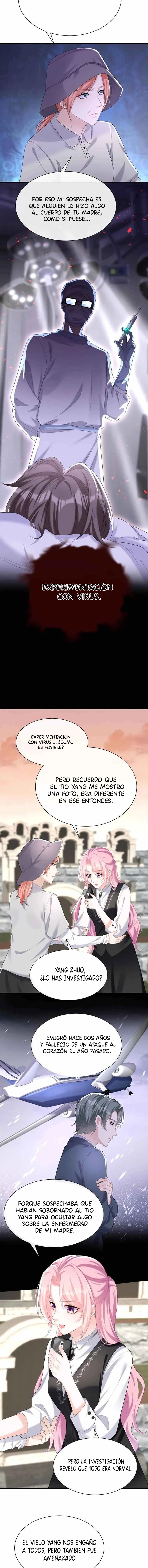 Nunca Sueltes a Mi Ex-Esposo - Capítulo 88 - Página 5 - LectorTMOo