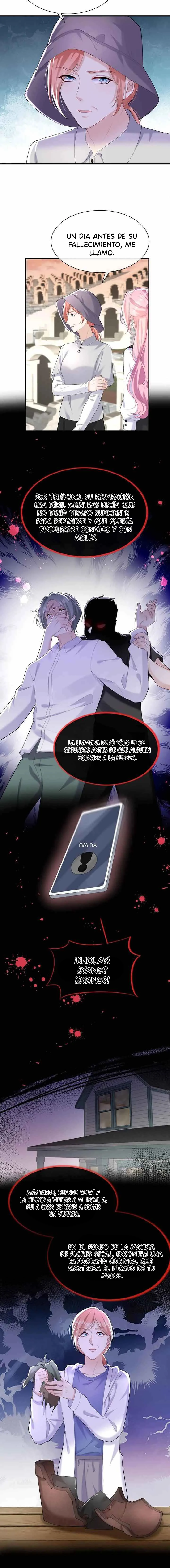 Nunca Sueltes a Mi Ex-Esposo - Capítulo 88 - Página 6 - LectorTMOo