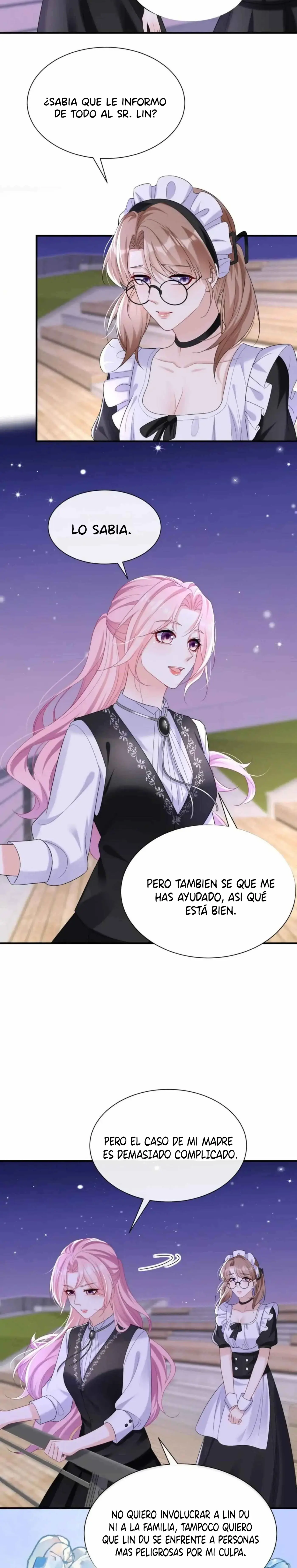 Nunca Sueltes a Mi Ex-Esposo - Capítulo 89 - Página 6 - LectorTMOo