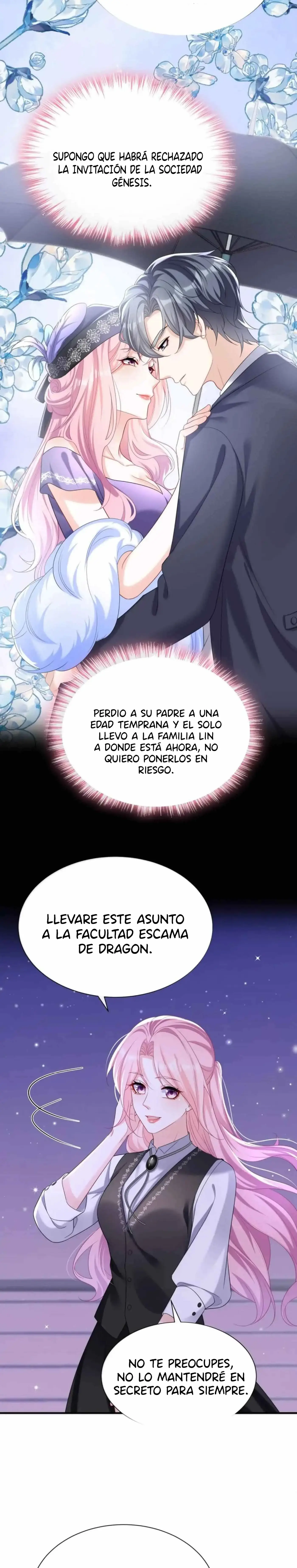 Nunca Sueltes a Mi Ex-Esposo - Capítulo 89 - Página 7 - LectorTMOo