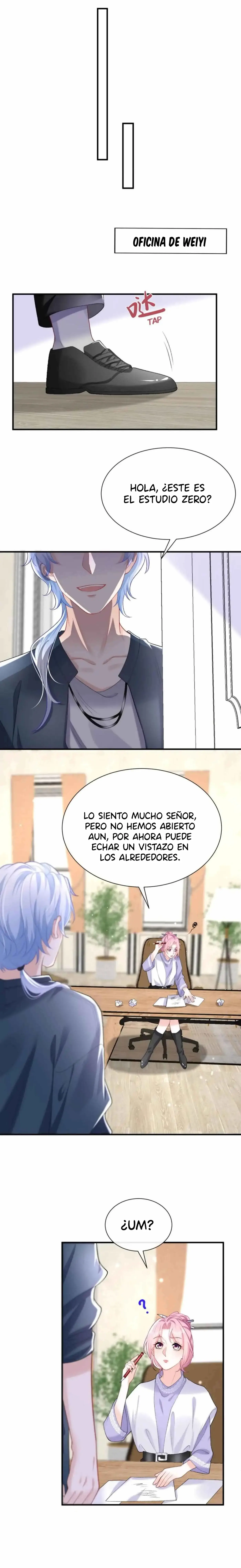 Nunca Sueltes a Mi Ex-Esposo - Capítulo 89 - Página 13 - LectorTMOo