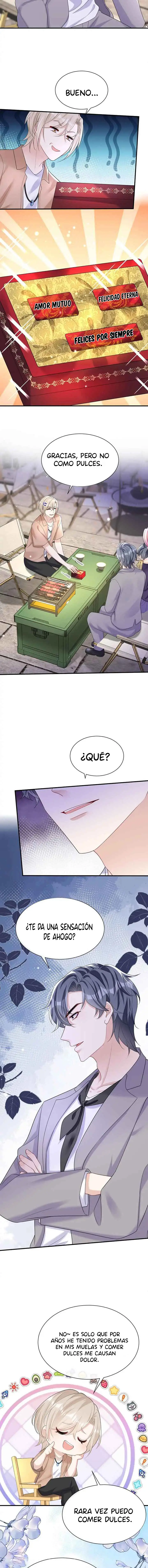 Nunca Sueltes a Mi Ex-Esposo - Capítulo 95 - Página 4 - LectorTMOo