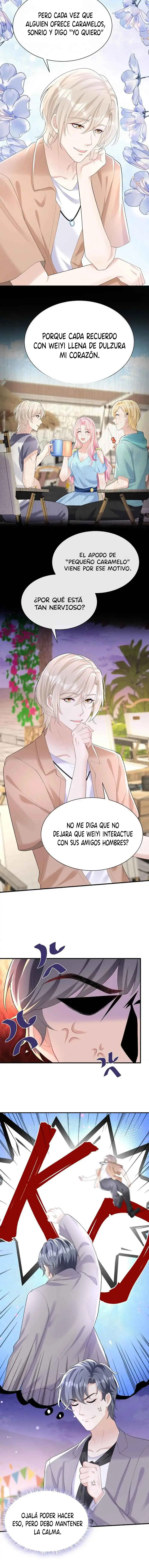 Nunca Sueltes a Mi Ex-Esposo - Capítulo 95 - Página 5 - LectorTMOo