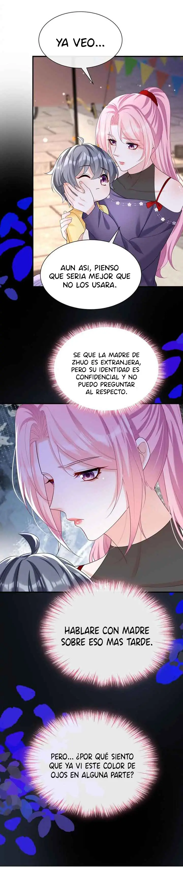 Nunca Sueltes a Mi Ex-Esposo - Capítulo 96 - Página 6 - LectorTMOo