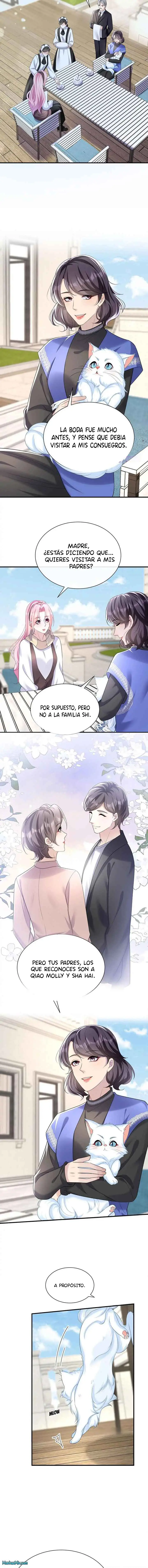 Nunca Sueltes a Mi Ex-Esposo - Capítulo 97 - Página 4 - LectorTMOo