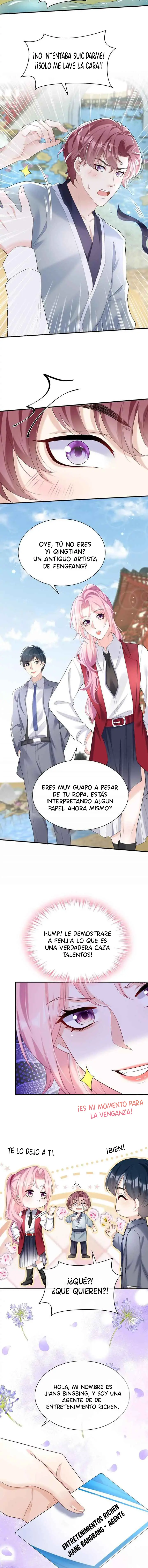 Nunca Sueltes a Mi Ex-Esposo - Capítulo 98 - Página 5 - LectorTMOo