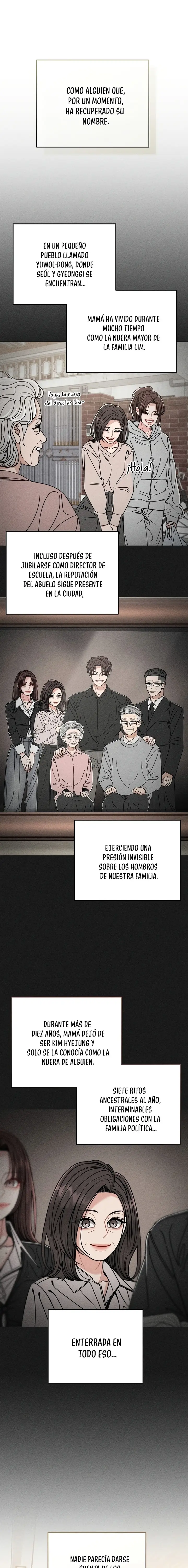 Observando Al Hijo De La Amiga De Mi Mamá - Capítulo 1.1 - Página 6 - LectorTMOo